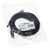 TruConnect TRUP5E5.0BK 5mtr CAT 5E UTP PVC Full Copper Patch Lead - Black