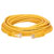 TruConnect TRUP5E5.0YW 5mtr CAT 5E UTP PVC Full Copper Patch Lead - Yellow