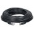 TruConnect TRUP5E15.0BK 15mtr CAT 5E UTP PVC Full Copper Patch Lead - Black