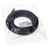 TruConnect TRUP5E15.0BK 15mtr CAT 5E UTP PVC Full Copper Patch Lead - Black