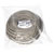 TruConnect TRUP5E50.0GY 50mtr CAT 5E UTP PVC Full Copper Patch Lead - Grey