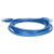 TruConnect TRUP62.0BL 2mtr CAT 6 UTP PVC Full Copper Patch Lead - Blue
