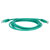 TruConnect TRUP62.0GR 2mtr CAT 6 UTP PVC Full Copper Patch Lead - Green