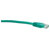 TruConnect TRUP62.0GR 2mtr CAT 6 UTP PVC Full Copper Patch Lead - Green