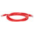 TruConnect TRUP62.0RD 2mtr CAT 6 UTP PVC Full Copper Patch Lead - Red