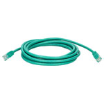 TruConnect TRUP63.0GR 3mtr CAT 6 UTP PVC Full Copper Patch Lead - Green