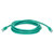 TruConnect TRUP63.0GR 3mtr CAT 6 UTP PVC Full Copper Patch Lead - Green