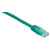 TruConnect TRUP63.0GR 3mtr CAT 6 UTP PVC Full Copper Patch Lead - Green