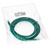 TruConnect TRUP63.0GR 3mtr CAT 6 UTP PVC Full Copper Patch Lead - Green