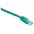 TruConnect TRUP65.0GR 5mtr CAT 6 UTP PVC Full Copper Patch Lead - Green