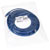 TruConnect TRUP610.0BL 10mtr CAT 6 UTP PVC Full Copper Patch Lead - Blue