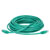 TruConnect TRUP610.0GR 10mtr CAT 6 UTP PVC Full Copper Patch Lead - Green
