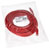 TruConnect TRUP610.0RD 10mtr CAT 6 UTP PVC Full Copper Patch Lead - Red