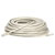 TruConnect TRUP630.0GY 30mtr CAT 6 UTP PVC Full Copper Patch Lead - Grey