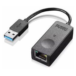 Lenovo 4X90S91830 ThinkPad USB3.0 to Ethernet Adapter