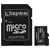 Kingston SDCG3/64GB Canvas Go! Plus microSD Memory Card 64GB