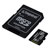 Kingston SDCG3/64GB Canvas Go! Plus microSD Memory Card 64GB