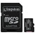 Kingston SDCG3/512GB Canvas Go! Plus microSD Memory Card 512GB