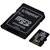 Kingston SDCG3/512GB Canvas Go! Plus microSD Memory Card 512GB
