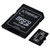 Kingston SDCS2/32GB Canvas Select Plus microSD Card With Adaptor 32GB