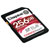 Kingston SDR/256GB Canvas React UHS-I SDXC Memory Card 256GB