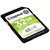 Kingston SDS/32GB Canvas Select 32GB SDHC - Class 10/UHS-I (U1)