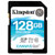 Kingston SDG/128GB Canvas Go! 128GB SDHC - Class 10/UHS-I (U3)