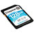 Kingston SDG/128GB Canvas Go! 128GB SDHC - Class 10/UHS-I (U3)