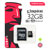 Kingston SDCS/32GB Canvas Select microSDHC Card 32GB