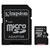 Kingston SDCS/128GB Canvas Select microSDXC Card 128GB