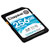 Kingston SDG/256GB Canvas Go! SD Card 256GB