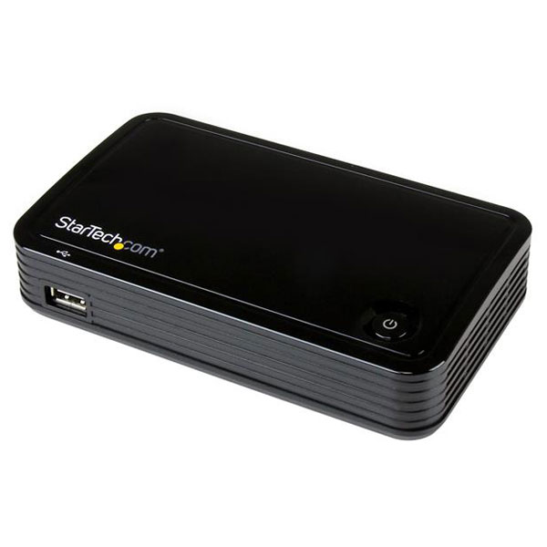 startech wireless presentation system