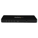 StarTech.com ST124HD4K 4 Port HDMI Splitter - 4Kx2K