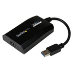 StarTech.com USB32HDPRO USB3.0 To HDMI - Displaylink