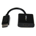 StarTech.com DP2HDS DisplayPort To HDMI Active Video Adapter