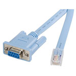 StarTech DB9CONCABL6 2m Cisco Console Cable
