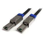 StarTech ISAS88882 2m External Serial Attached SCSI SAS Cable