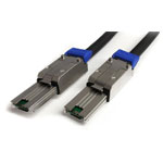 StarTech ISAS88883 3m External Serial Attached SCSI SAS Cable