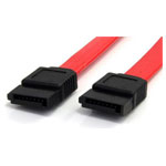 StarTech SATA18 450mm SATA Serial ATA Cable 6Gbps