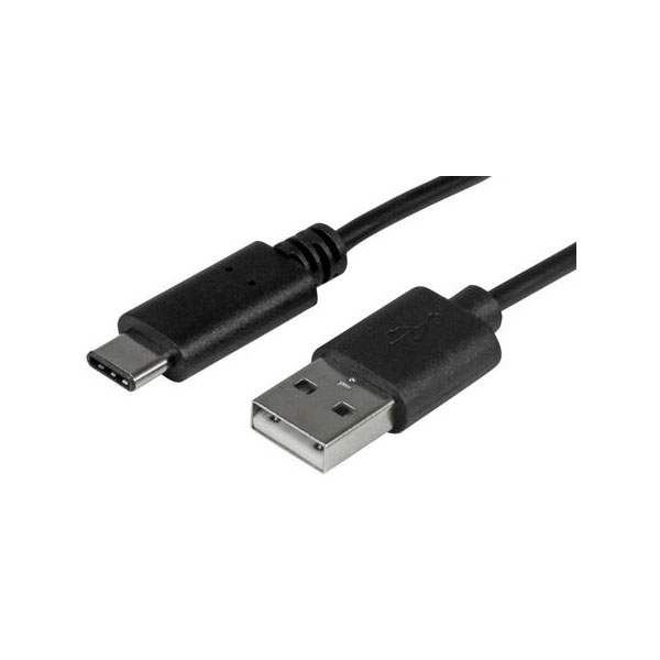 StarTech USB2AC1M 1m USB-C To USB-A Cable - M/M USB 2.0