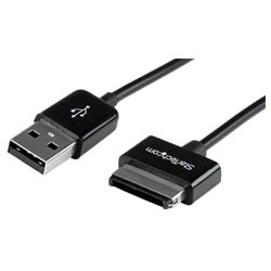 StarTech USB2ASDC3M 3m USB To ASUS Dock Connector