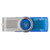 Kingston 4GB Datatraveler 101 Generation 2 Cyan USB Flash Drive