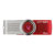 Kingston DT101G2/8GB 8GB DataTraveler 101 Generation 2 Red USB Flash Drive