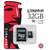 Kingston SDC10G2/32GB microSDHC UHS-I Card (Class 10) - 32GB