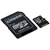 Kingston SDC10G2/64GB microSDXC UHS-I Card (Class 10) - 64GB