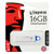 Kingston DTIG4/16GB DataTraveler G4 USB Flash Drive - 16 GB - Blue