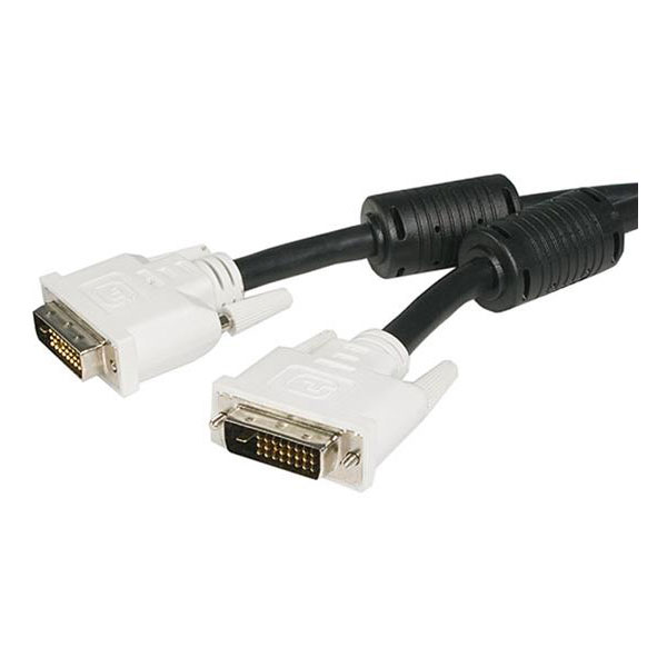 StarTech DVIDDMM2M 2m DVI-D Dual Link Cable - M/M