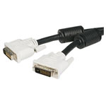 StarTech DVIDDMM2M 2m DVI-D Dual Link Cable - M/M