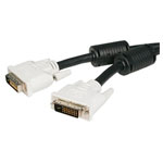 StarTech DVIDDMM3M 3m DVI-D Dual Link Cable - M/M
