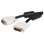 StarTech DVIDDMM5M 5m DVI-D Dual Link Cable - M/M